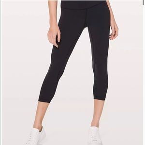 Lululemon align | 21” | black